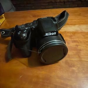 Nikon Coolpix L840